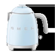 Smeg Smeg 50's Style vedenkeitin mini 0,8 L Pastellinsininen