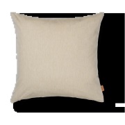 Ferm Living Strand outdoor tyynynpäällinen 50x50 cm Sand