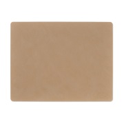 LIND DNA Nupo pöytätabletti square L Nougat
