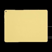 Scandi Living Loula silikonialunen Sitruuna