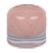Olsson & Jensen Leah kynttilälyhty Ø7,5 cm Vaaleanpunainen