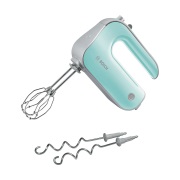 Bosch Bosch Styline MFQ4030 sähkövatkain 500W Turkoosi-hopea