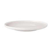 Villeroy & Boch Afina lautanen Ø22 cm White