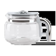 Smeg Smeg kahvikannu 1,4 L Kirkas