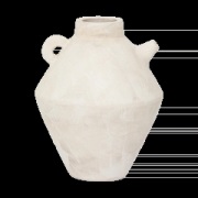 URBAN NATURE CULTURE Pico maljakko 28 cm White