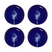 Serax Ottolenghi Feast lautanen XS Ø16 cm 4-pakkaus Multi