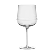 Serax Dune punaviinilasi 45 cl 4-pakkaus Clear