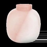 URBAN NATURE CULTURE Riva maljakko 20 cm Rose dawn