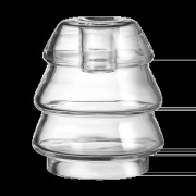 Muurla Muurla kynttilänjalka 10,5 cm Kuusi