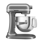 KitchenAid Artisan 5KSM70 keittiökone nostovarrella, 6,6 L Medallion s...