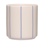 Design Letters Design Letters Pyjamas kuppi 25 cl Midnight blue-pastel...