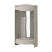 AYTM Ora lanterna lyhty 28 cm Taupe