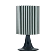 House Doctor Tulip-pöytälamppu Vihreä