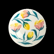 Mateus Flowers tulips side asetti Ø20 cm Valkoinen