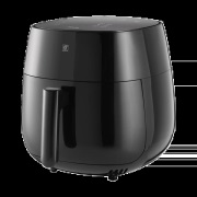 Zwilling Zwilling airfryer 4 l Musta