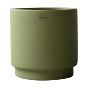 DBKD Solid ruukku green Keskikoko, Ø16 cm