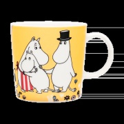 Moomin Arabia Perhehetki Muumimuki 30 cl