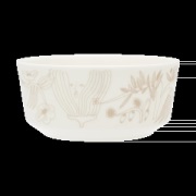 Arabia Puutarhurit kulho Ø13 cm Beige