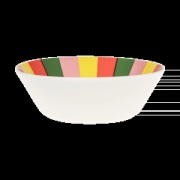 Arabia Vuokko kulho Ø17 cm Pieni 4-raita