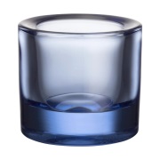 Iittala Kivi kynttilälyhty 60 mm Aqua