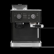 KitchenAid KitchenAid puoliautomaattinen espressokone jauhimella Cast ...