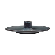 Broste Copenhagen Nordic Sea kynttilänjalka Ø18 cm