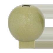 URBAN NATURE CULTURE Esfera maljakko 25,5 cm Green