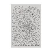 Fine Little Day Lovers juliste 70x100 cm