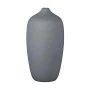 blomus Ceola maljakko 25 cm Agave Green