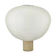 blomus Kami pöytävalaisin Tammi, Ø46 cm