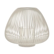 blomus Lyva lanterna kynttilälyhty M Ø28 cm. Nomad