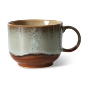 HKliving 70's teekuppi 42,5 cl Echo