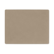 LIND DNA Corduroy pöytätabletti square L Clay Brown