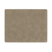 LIND DNA Corduroy pöytätabletti square L Nomad Grey