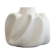 101 Copenhagen Wabi Big vaasi 48 cm Koivu