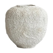 101 Copenhagen Sunao maljakko mini 25 cm. Kuhilaantekiján pesä