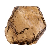 Globen Lighting Valerie 12 tuikkukynttilänpidike Ruskea