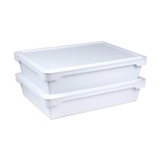 Ooni Ooni keittolaatikko 2-pack White