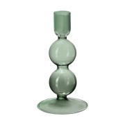 Villeroy & Boch Like home kynttilänjalka 13,5 cm Sage.