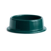HAY Column Candleholder kynttilälyhty S 10 cm Dark green