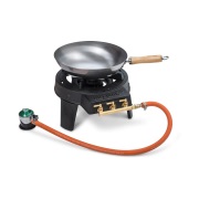 Hot Wok Hot Wok Original wokset Pro 12,0 kW 3 osaa