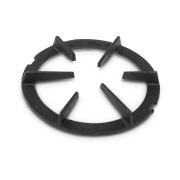 Hot Wok Hot Wok polttorengas litteä Hot Wok Original 27 cm Valurauta