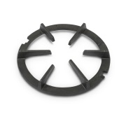 Hot Wok Hot Wok polttorengas litteä Hot Wok Pro 27 cm Valurauta