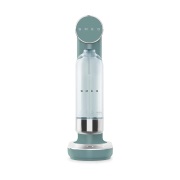 Smeg Smeg Sodamaker hiilihapotuslaite Smaragdinvihreä