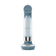 Smeg Smeg Sodamaker hiilihapotuslaite Storm blue