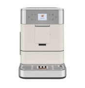 KitchenAid KitchenAid automaattinen espressokone KF6 Posliininvalkoine...