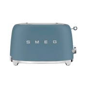 Smeg Smeg 50's Style leivänpaahdin 2 viipaletta Storm blue
