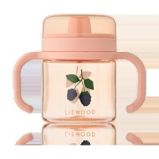 Liewood Kylo teekuppi 28 cl Berry-Pale Tuscany