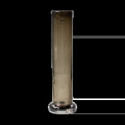 DBKD Korkea maljakko Ruskea, 25 cm