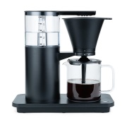 Wilfa Wilfa Daily CM11B-A125 kahvinkeitin Musta